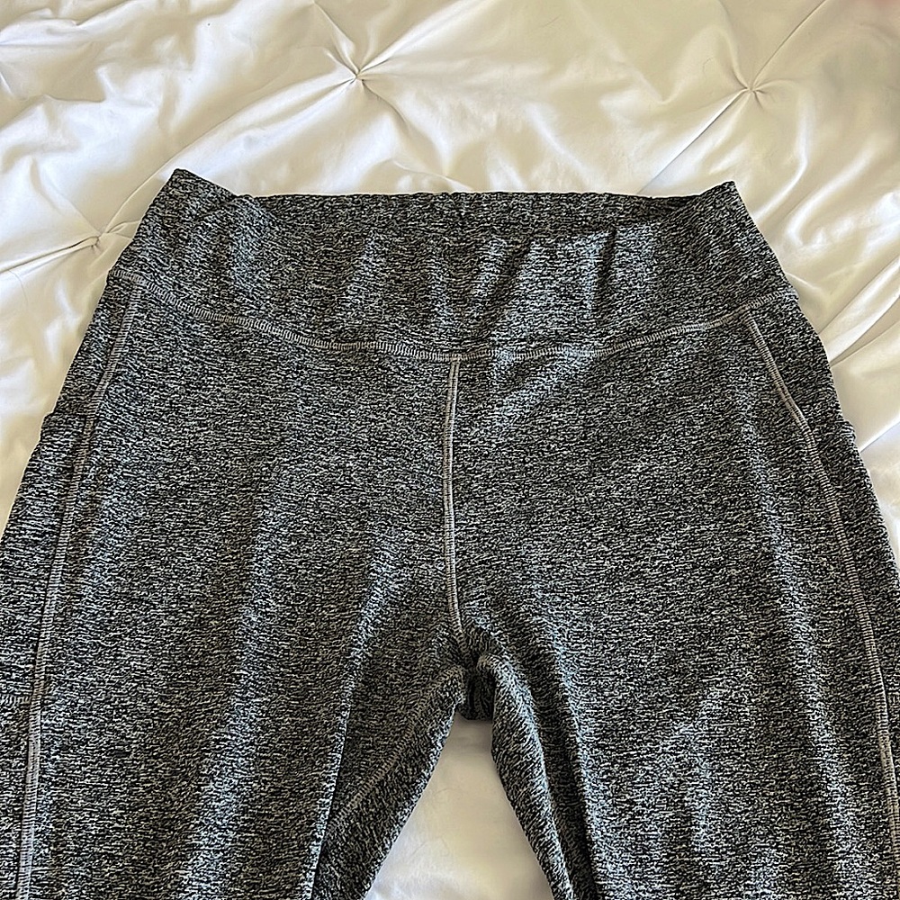 Pop Fit Exercise Leggings